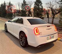 کرایسلەر 300